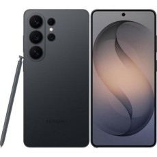 سامسونج جالكسي إس 26 ألترا اسود - 256 جيجا- إصدار الشرق الأوسط.